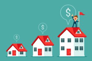 マンション投資の利回りの相場は？利回りが下がる原因と高めるポイントとは