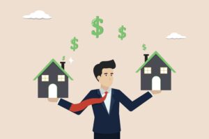 マンション投資で節税できる仕組みは？節税効果を高めるポイントと注意点！