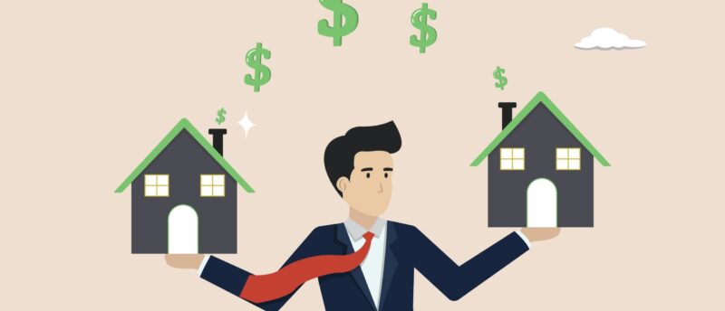 マンション投資で節税できる仕組みは？節税効果を高めるポイントと注意点！