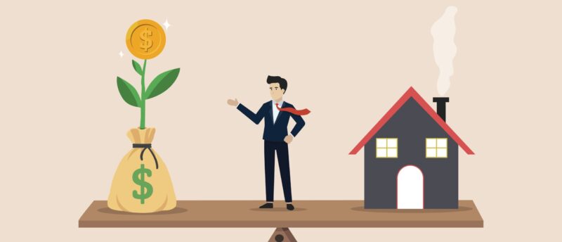 ワンルームマンション投資で利益が出るからくりは？損をしないための対策法