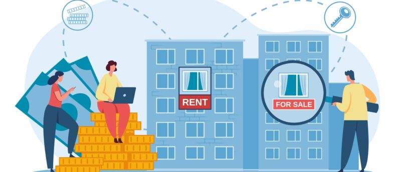 ワンルームマンション投資の成功率は低い？成功する人に共通する特徴とは