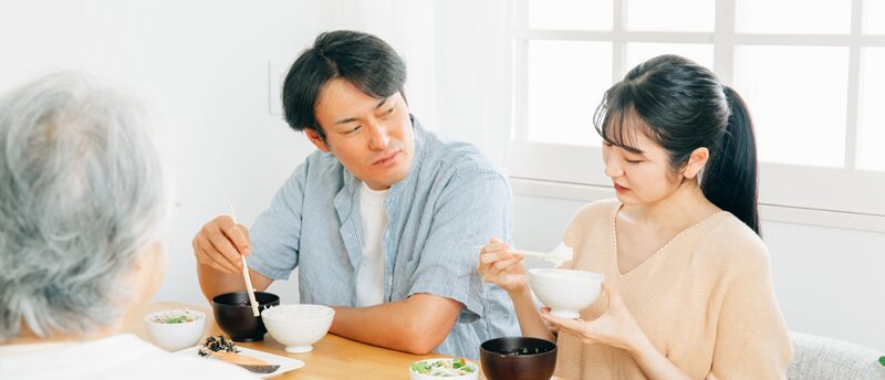 親婚活とは？子どもの結婚を後押しする親のサポート術と注意点